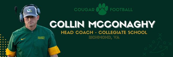 CollinMcConaghy Profile Banner