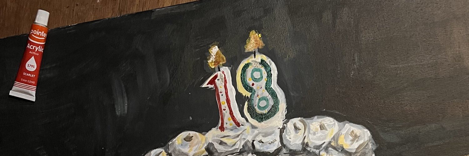 Keythleeen's profile banner image