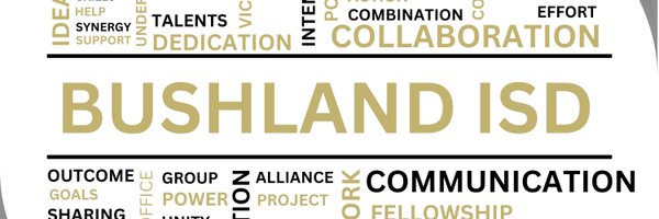BushlandISD Profile Banner