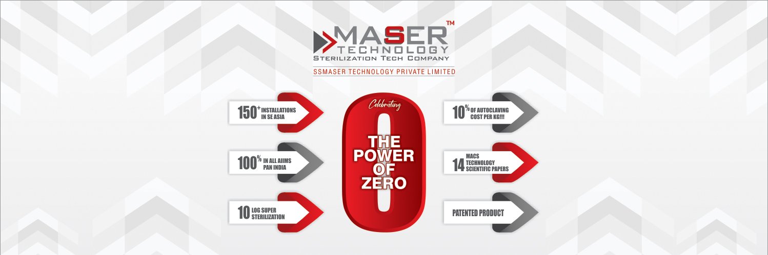 SSMaserTech's profile banner image