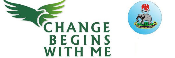 LagosPoliceNG Profile Banner
