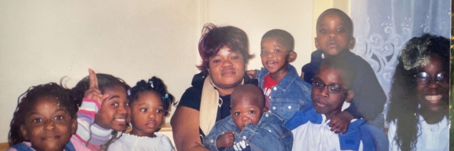 Thejaaronwrld's profile banner image