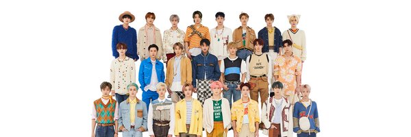 NCT POLICE Profile Banner