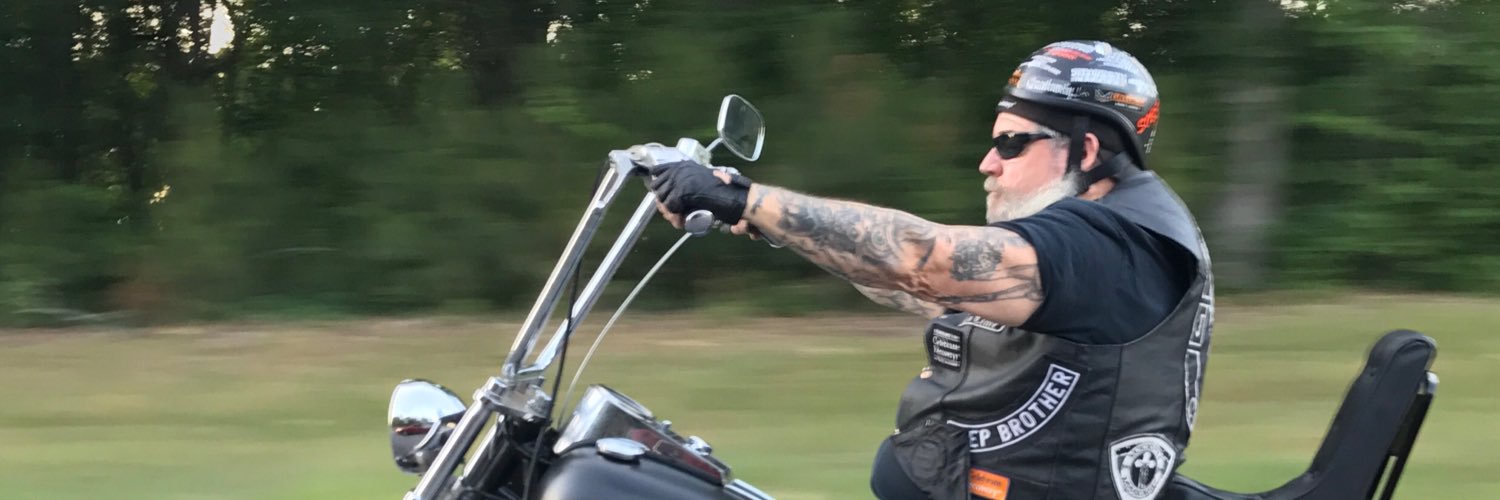 crpastor's profile banner image