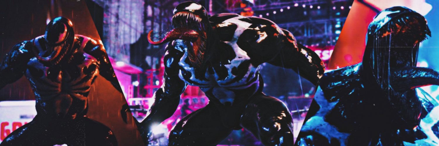 𝙒𝙚 𝘼𝙧𝙚 𝙑𝙚𝙣𝙤𝙢. banner