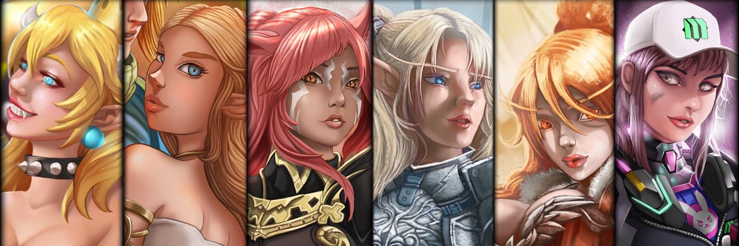 Rew0205's profile banner image