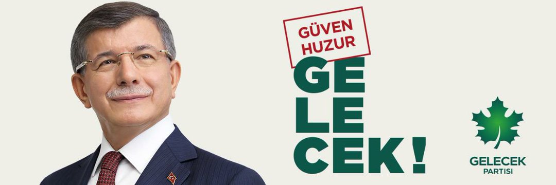 SanlGelecek's profile banner image