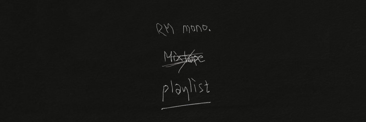mono lyrics bot banner