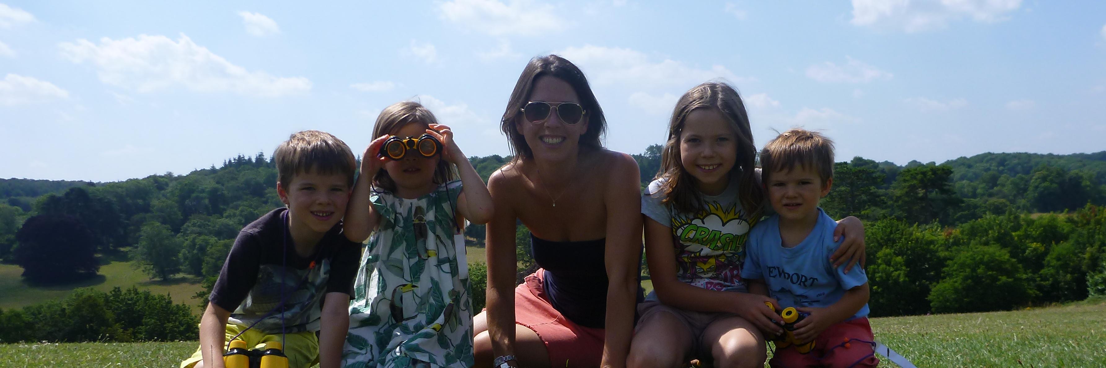 Suzie Douglas banner