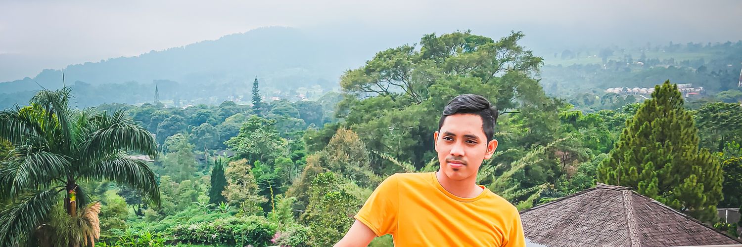 Haniefcoy's profile banner image