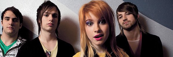 moshpit mommy ブルック・ハボック's banner
