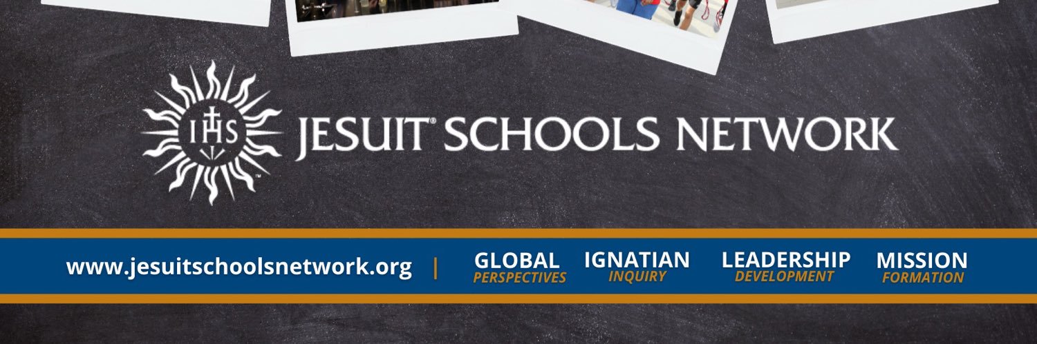 jesuitschools's profile banner image