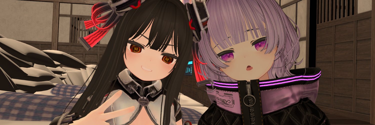 CloverTyneru's profile banner image