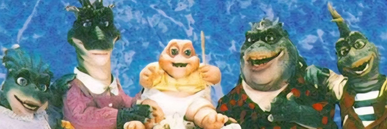 Mr. Sinclair banner