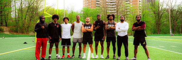 Pick6Athletics Profile Banner