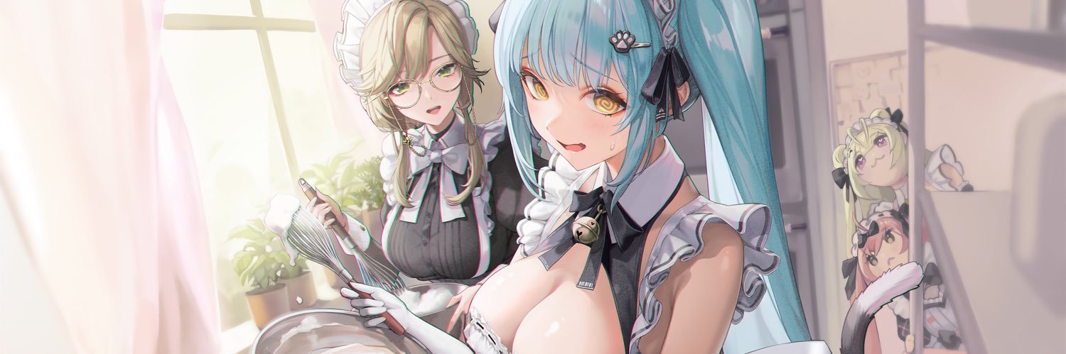 むぅ banner