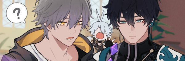 GMImiim Profile Banner