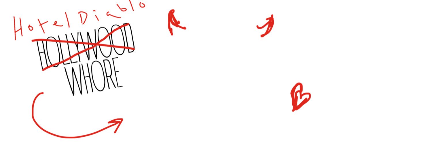 mgksrabbit's profile banner image
