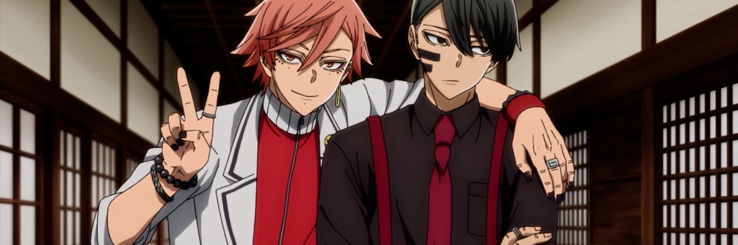 「デルミン」♪ | ซาโตรุไม่ได้ตายแค่ไปหาสุงุรุที่สนามบิน😔 banner