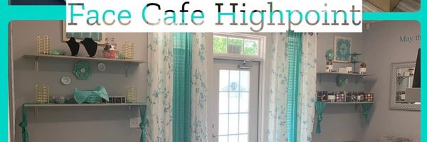 Face Cafe Highpoint Profile Banner
