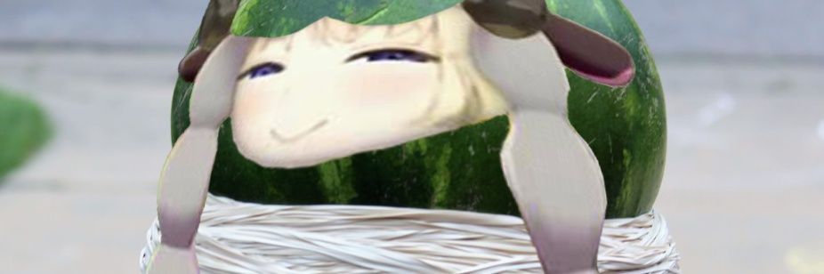 HamaKagerou's profile banner image