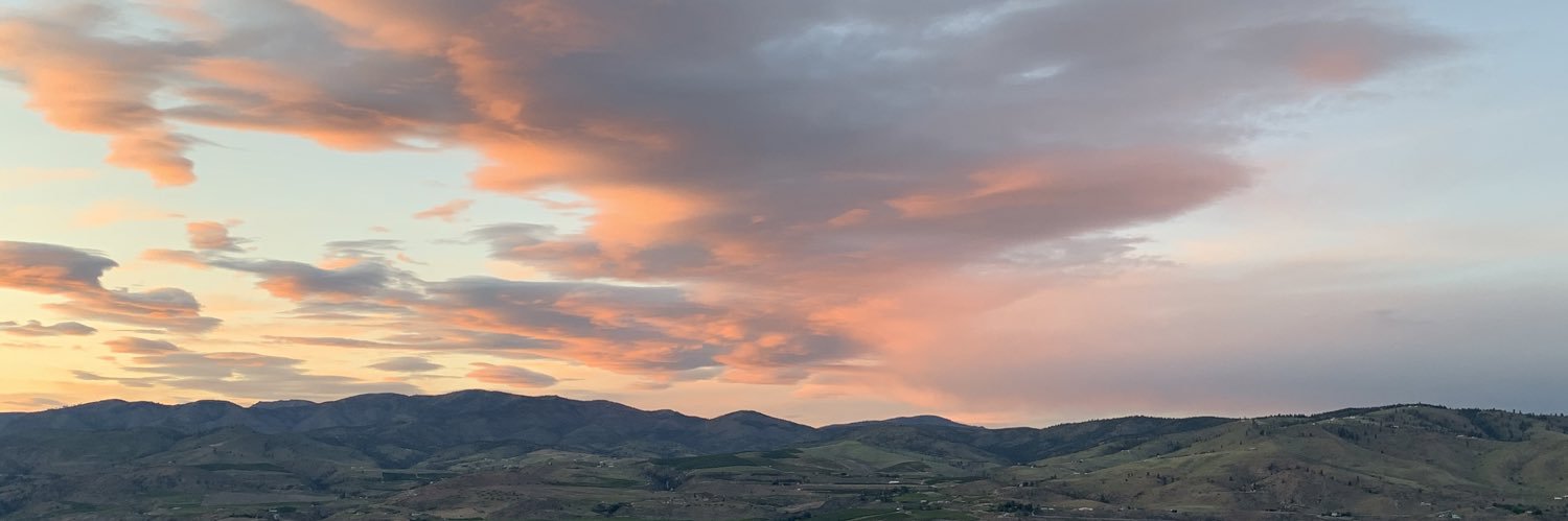 markwesleydavis's profile banner image