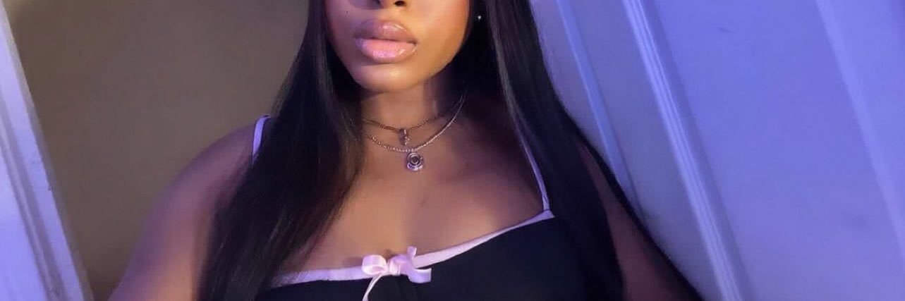 Miss Muloncé B 𝜗ৎ banner