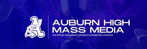 AHS Mass Media Profile Banner