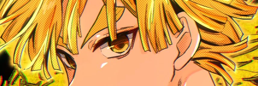 エスエス◼入城済's banner