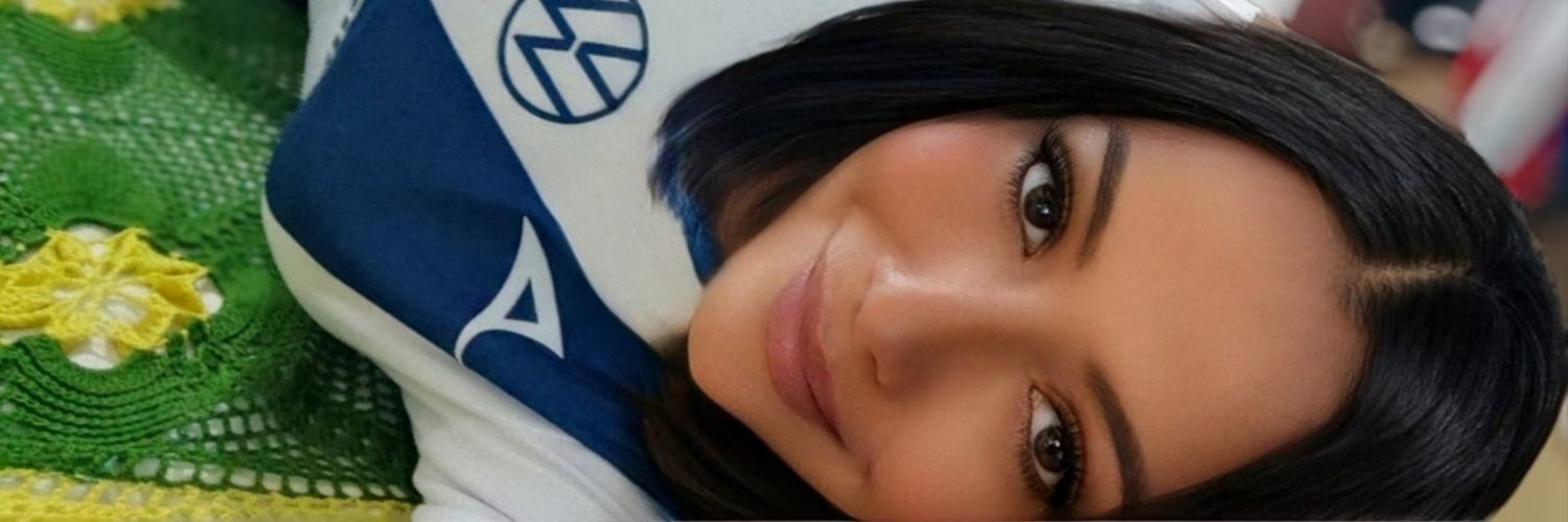 Violeta6912's profile banner image