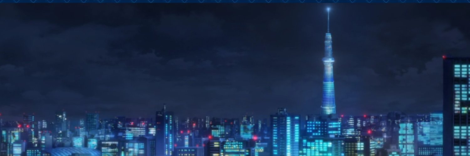 mickie's profile banner image