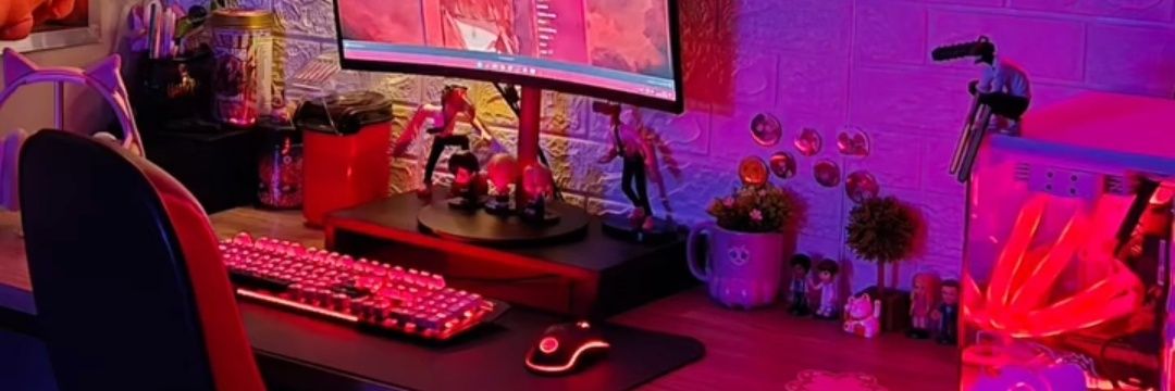 Ladyykell's profile banner image