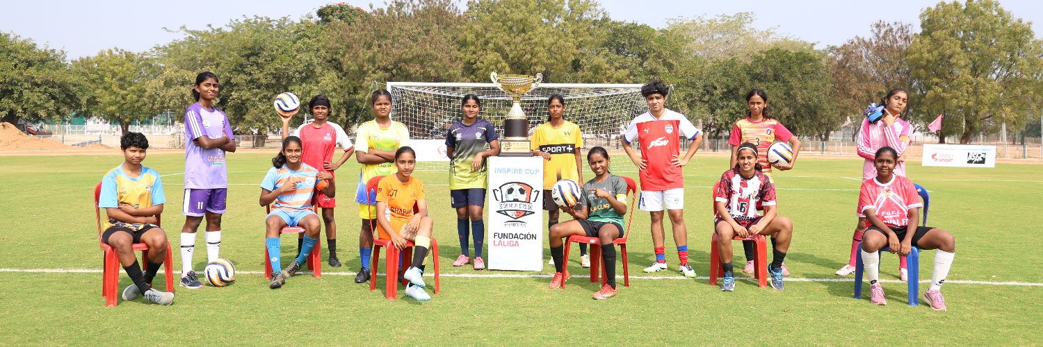 Simply Sport Foundation banner