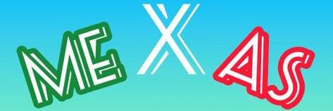 MEXAS banner