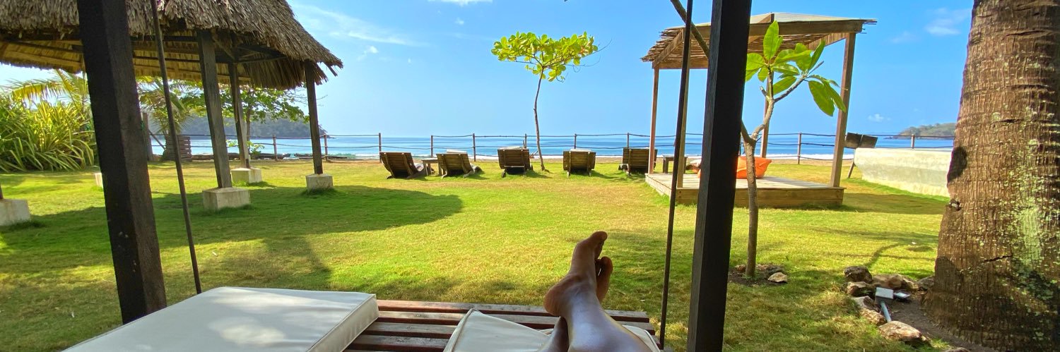 Poty Barnett Jr. banner