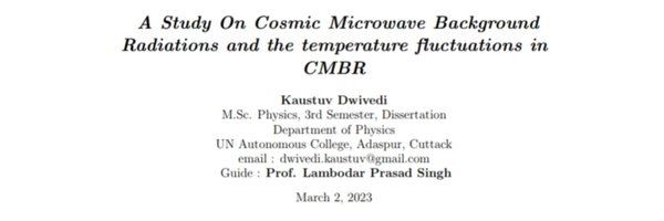 dwivedikaustuv Profile Banner