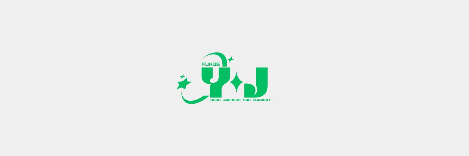 YOON JAEHYUK FUNDS banner