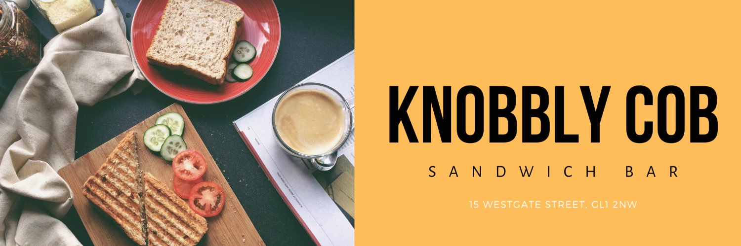 knobblycob's profile banner image