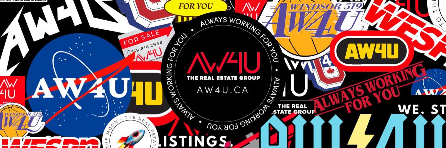 windsoragent's profile banner image