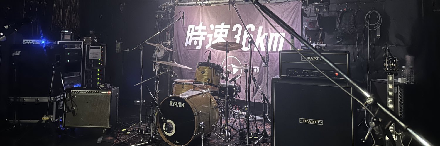Kかもね banner