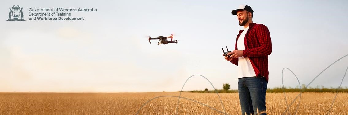 Muresk Institute banner