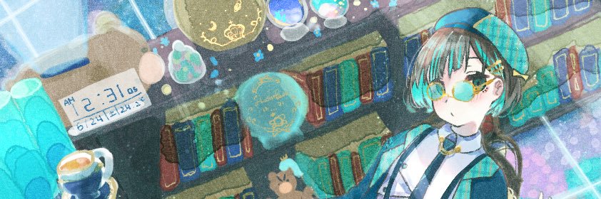 hoshi_bear3237's profile banner image