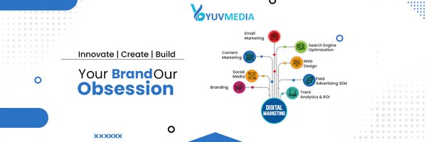 YUVMEDIA2 Profile Banner