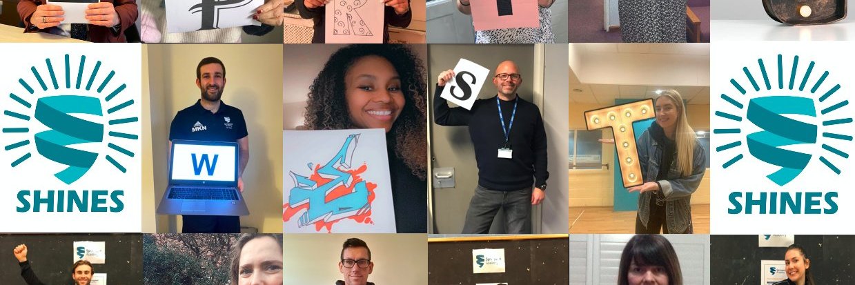 Springwest Academy Performing Arts banner