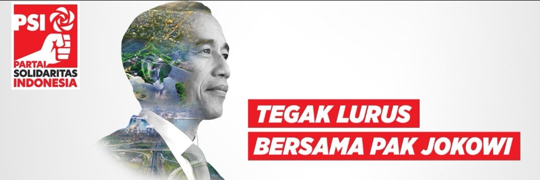 Thomas Galih banner