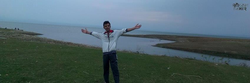 100rabhparmar's profile banner image