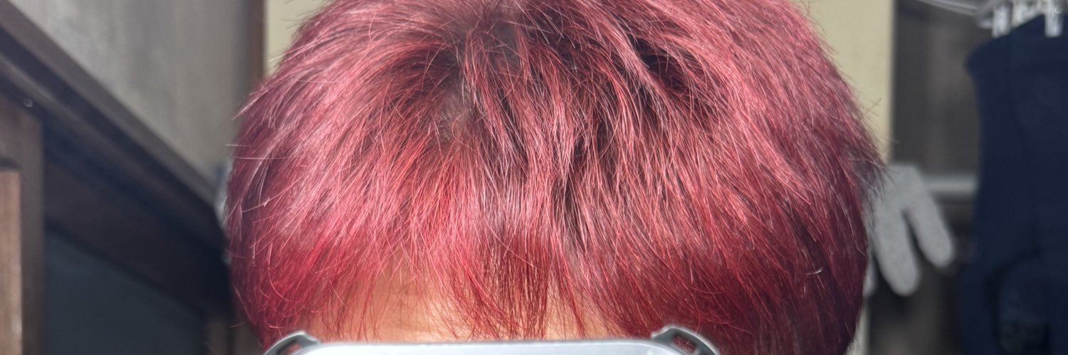 ryu_xo's profile banner image