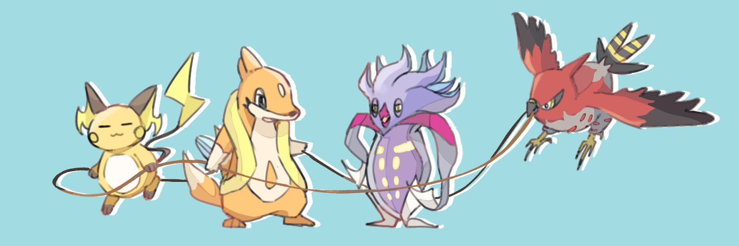 みずしろ's banner