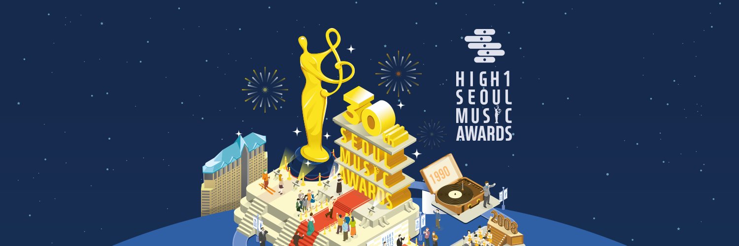 제30회 하이원 서울가요대상 banner
