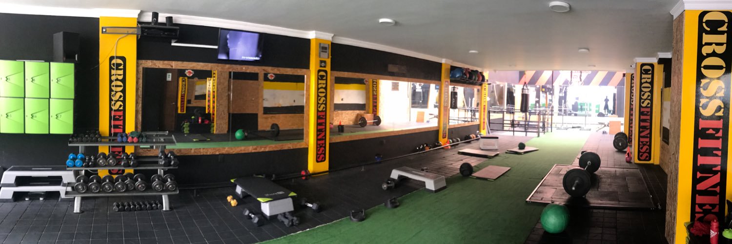 FRANPOWERFIT's profile banner image